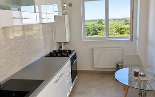 Apartament 2 camere | The Grand Kristal Faza I | Bd. Metalurgiei - Poză 2