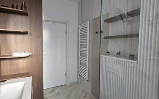 Apartament cu 2 camere, 60mp, Zona Unirii - Poză 5