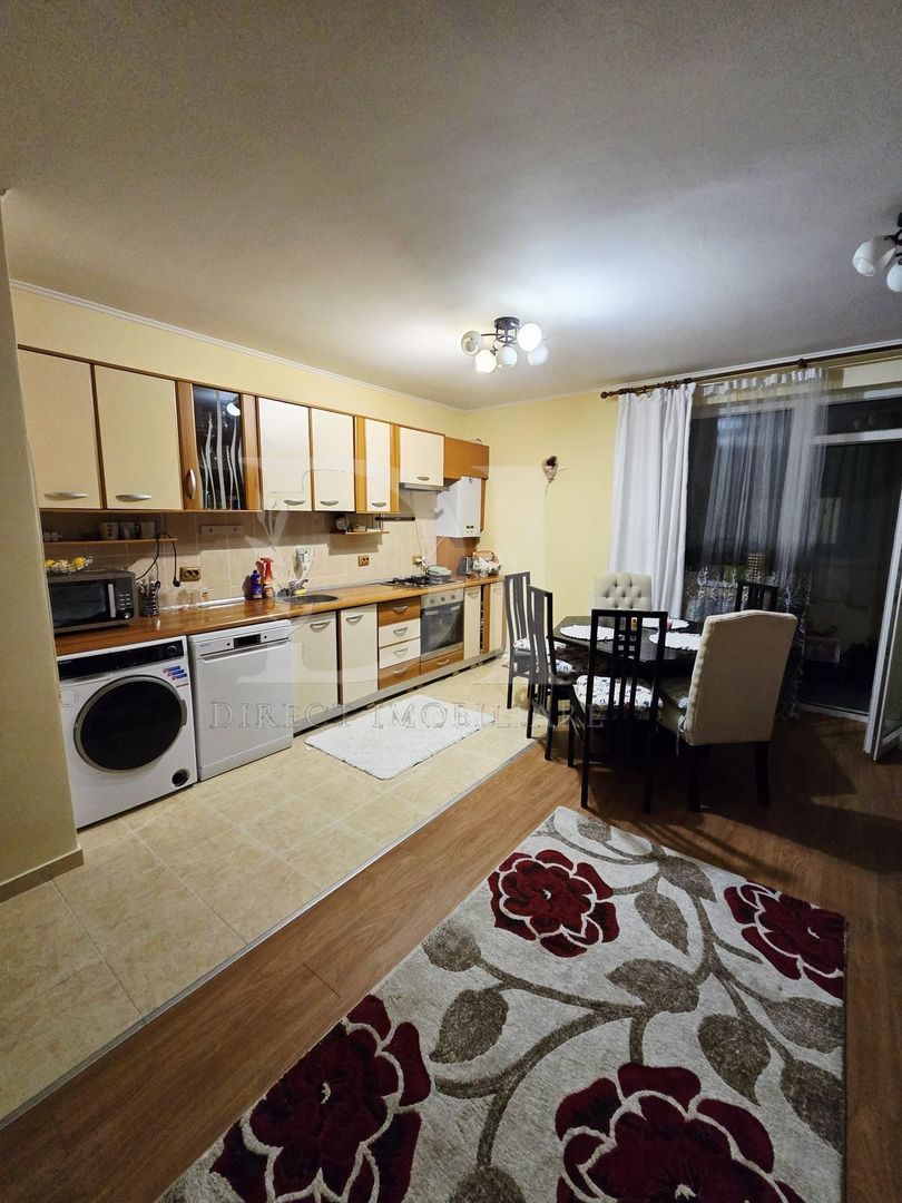 Apartament la cheie / Zona Eroilor , Floresti - Poză 2