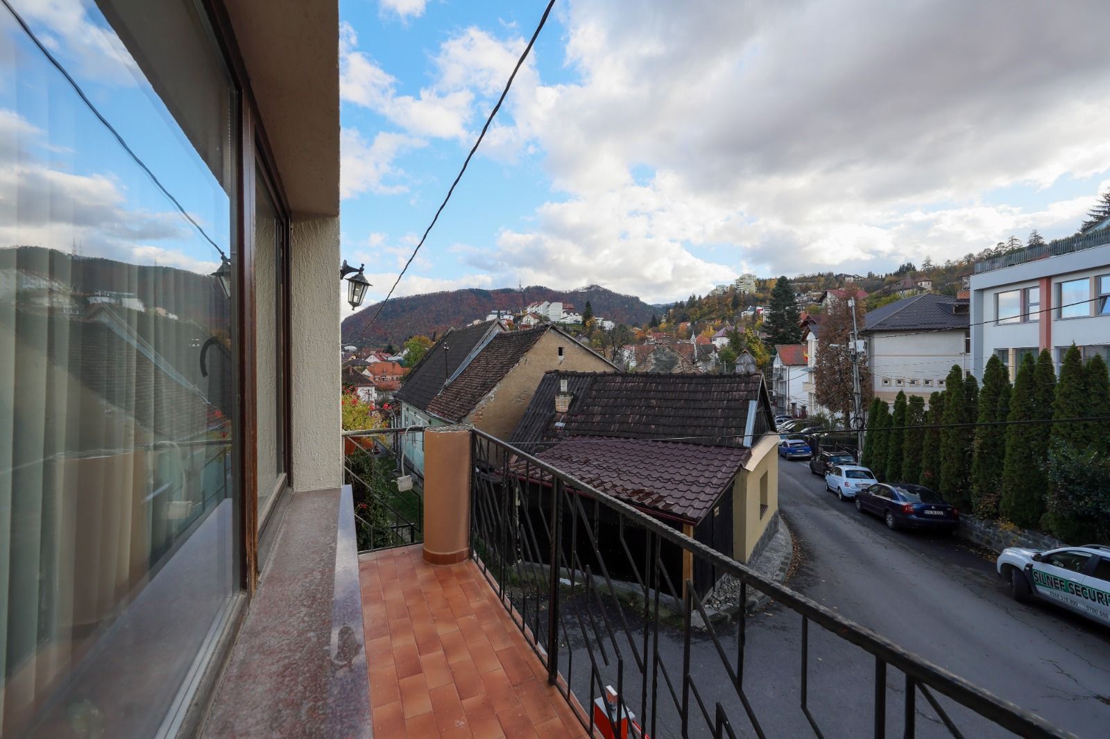 Duplex modern zona Centrala Brasov - Poză 12
