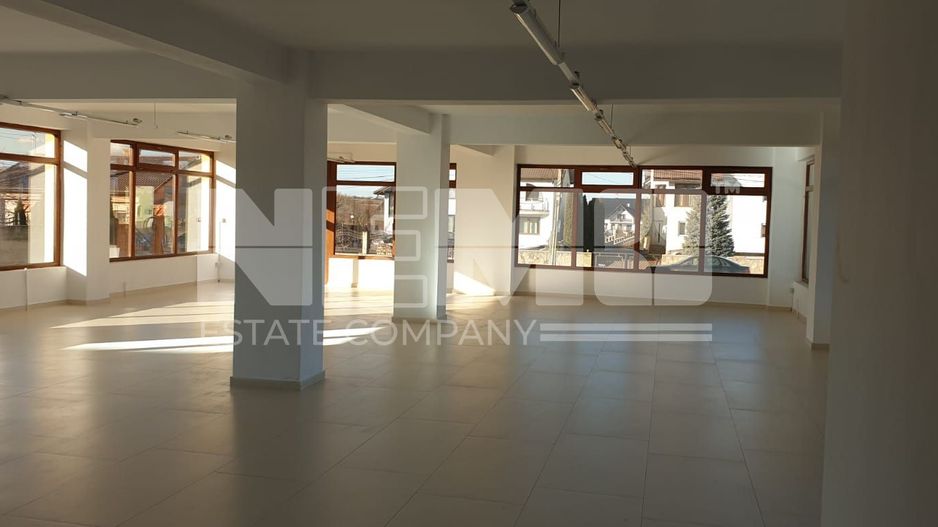 Spatiu Comercial | Stefan cel Mare | 142,5 Mp Utili - Poză 4