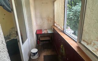 Garsonieră de vânzare – 23 mp, etaj 2/4, Nicola Grigorescu - Poză 5