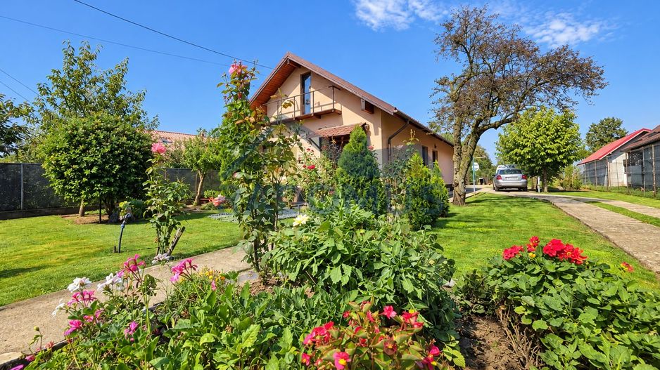 Casă 3 camere | Lipănești | Centrală Gaz | Teren 730 mp | Garaj - Poză 12