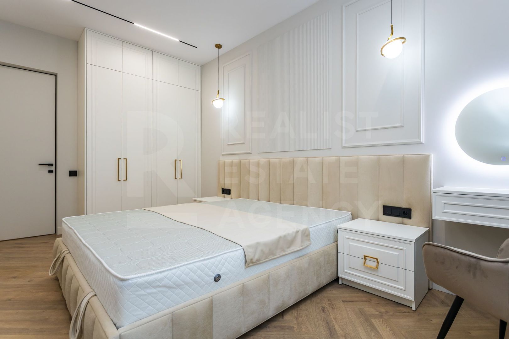 Vânzare, apartament, 2 camere, str. Vasile Lupu, Buiucani - Poză 6