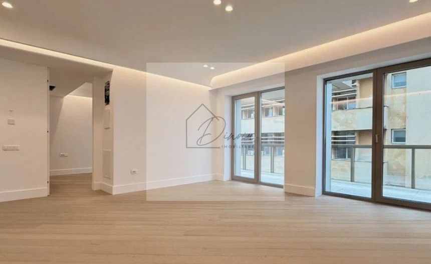 Apartament 2 camere Cortina 126 I Iancu Nicolae I Cambridge School - Poză 1