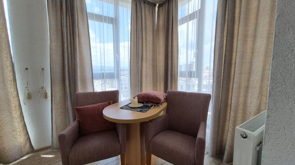 Apartament 2 camere mobilat utilat modern - Doamna Stanca - Poză 3