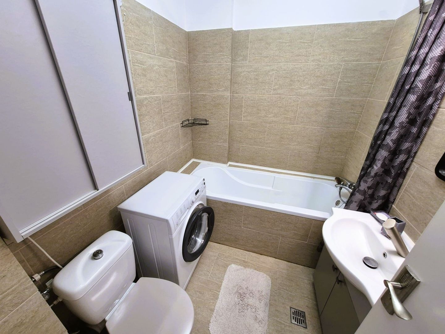 Garsoniera_Conf.1_Mobilata/Utilata_Totul la Cheie_Nou_Aer Curat - Poză 32