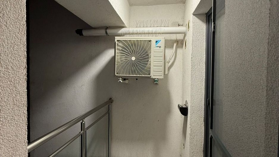 Garsoniera Zen Living Politehnica Bloc 2022 Metrou Grozavesti - Poză 14