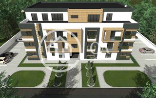 Apartamente de vânzare în bloc nou rezidențial Santandrei, Oradea - Poză 3