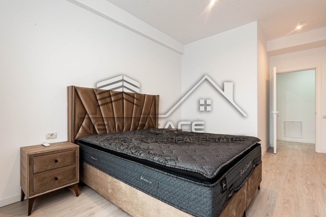 RESIDENCE 5 | Parcare subterana | Apartament exclusivist | View liber | Lux - Poză 8