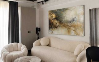 Apartament 2 camere de închiriat în DP Rezidential, Moara de Vant, Iași - Poză 1
