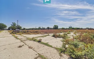Teren intravilan 146.866 mp de vânzare | Jimbolia - Poză 16