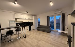 Apartament cu 2 camere in bloc nou cu lift langa Vox - Torontalului - Poză 5