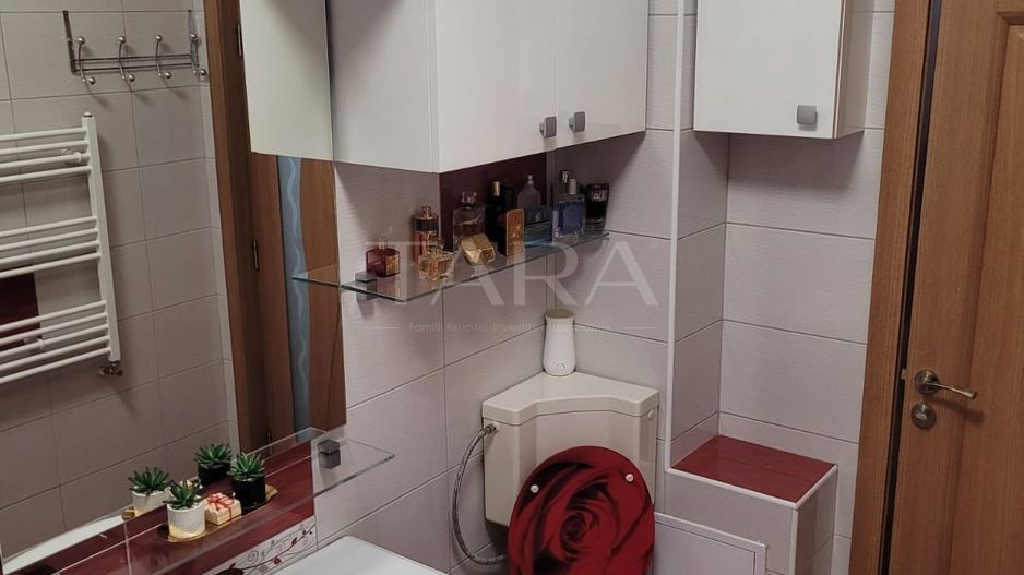 Apartament 3 camere, Floresti - Poză 7