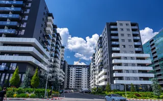 Spațiu Comercial Versatil 356mp în Cortina North | 0% Comision - Poză 17