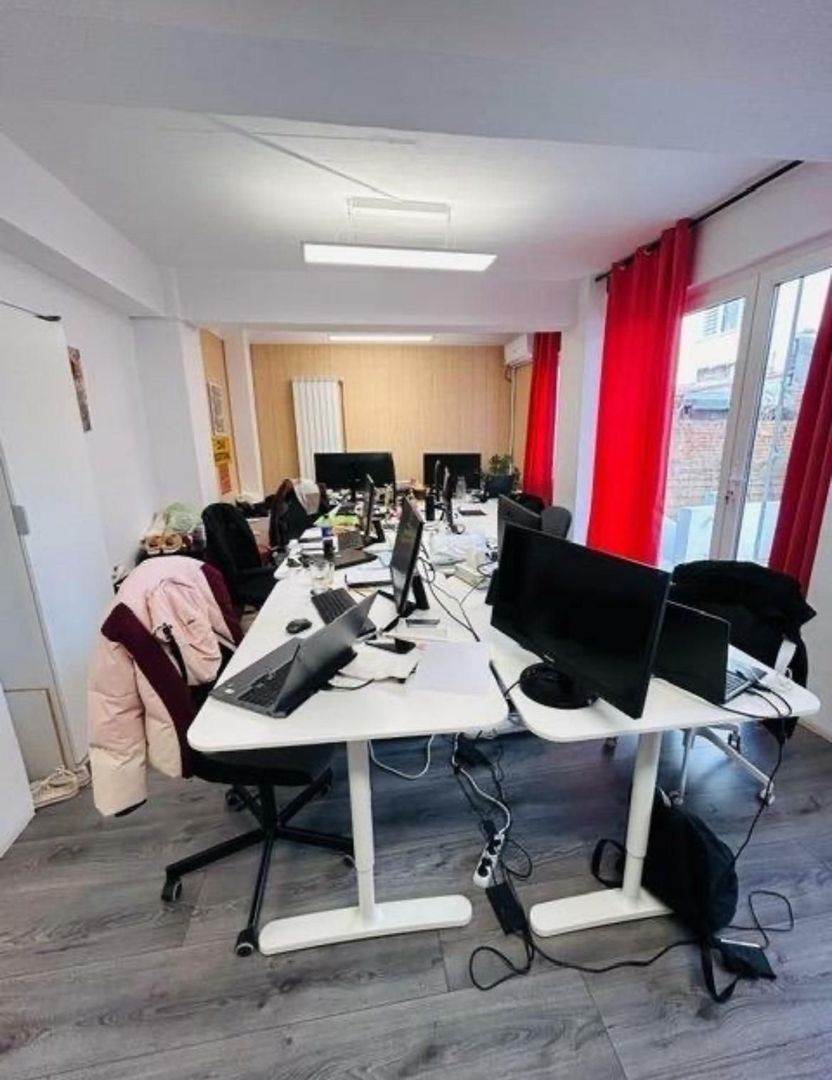 Vilă 5 Camere / Floreasca - Poză 11