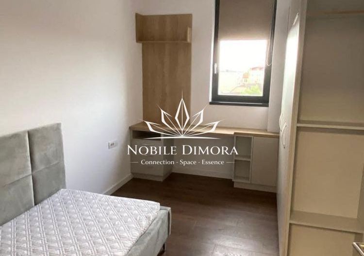ISHO - Apartament modern cu 3 camere si 2 bai - Take Ionescu - Poză 7