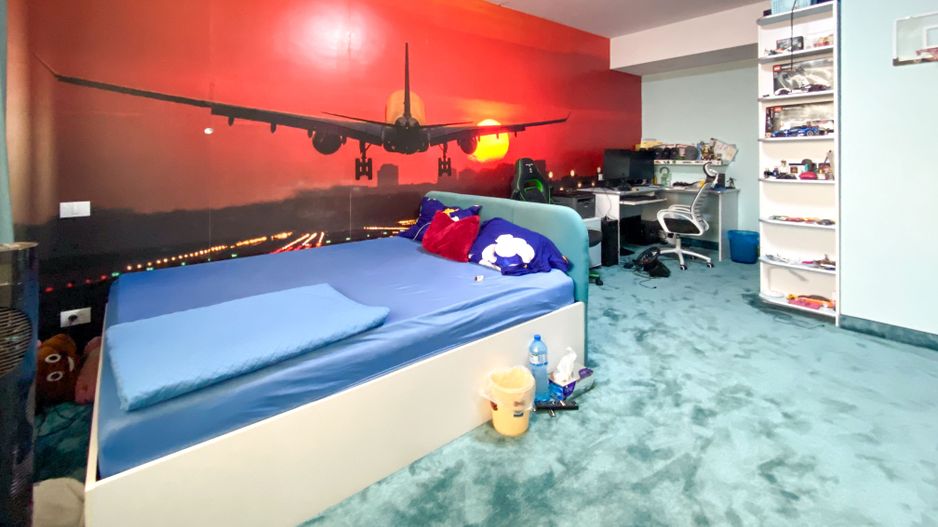 Descoperă Eleganța și Rafinamentul: Vila de Vis pe un lot generos - Poză 20