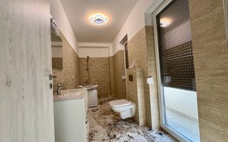 Ghiroda-Penthouse-Mobilat Complet - Poză 20