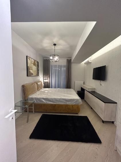 Apartament 3 camere Cortina North - Poză 3