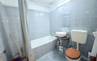 APARTAMENT 2 CAMERE BLOC 1989 REABILITAT TERMIC CRANGASi - Poză 6