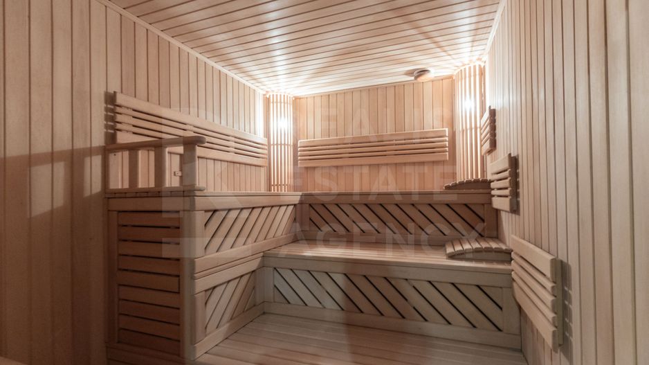 Vanzare, casă, 10 camere, str. Ihil Șraibman, Râșcani - Poză 26