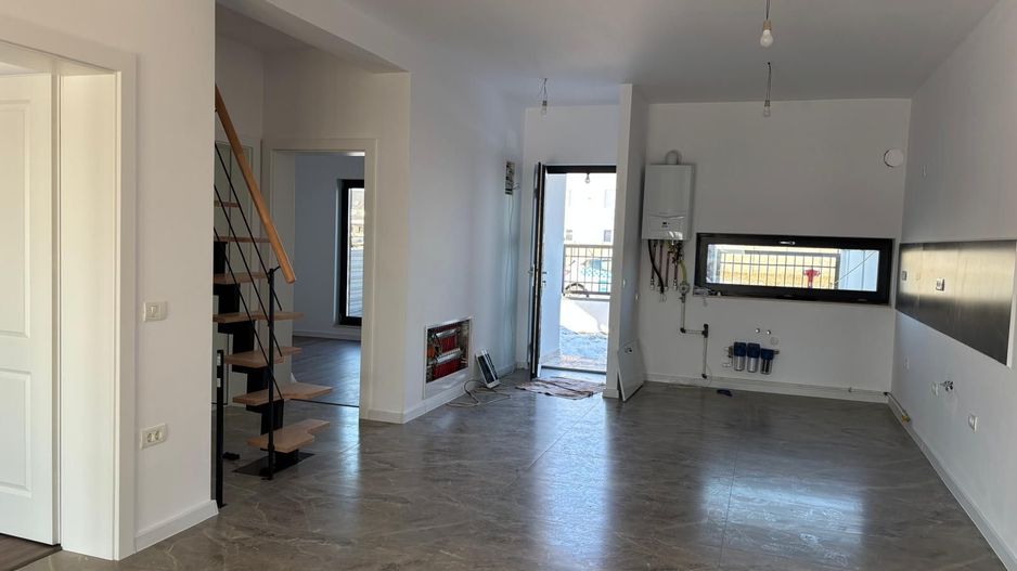 Casă parter, 66 mp, Moșnița Nouă - Poză 19