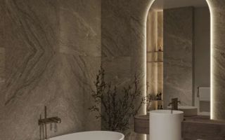 Vând apartament lux cu 4 camere – mobilat complet | Parcare subterană - Poză 2