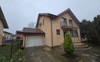 COM 0% I Vila 6 camere Aviatiei Pipera I Henri Coanda I Intabulata - Poză 1