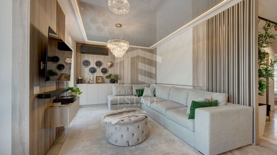 ROPRIETATE PREMIUM | MIHAI BRAVU | 545.000 € - Poză 17