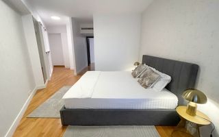 Rent I 2 Bedroom Apartment I Herastrau | 110 m | 2 Terraces I Parking - Poză 8