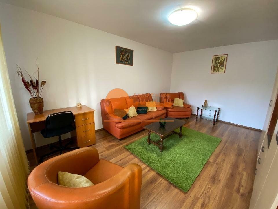 2 camere in bloc reabilita in Crangasi la 600m de Metrou - Poză 1
