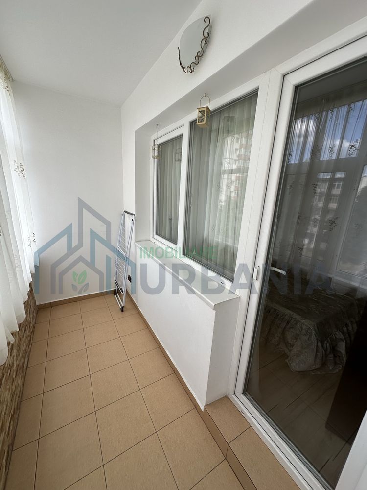 Apartament 2 camere, Podu Roș, mobilat și utilat complet - de închiriat - Poză 5