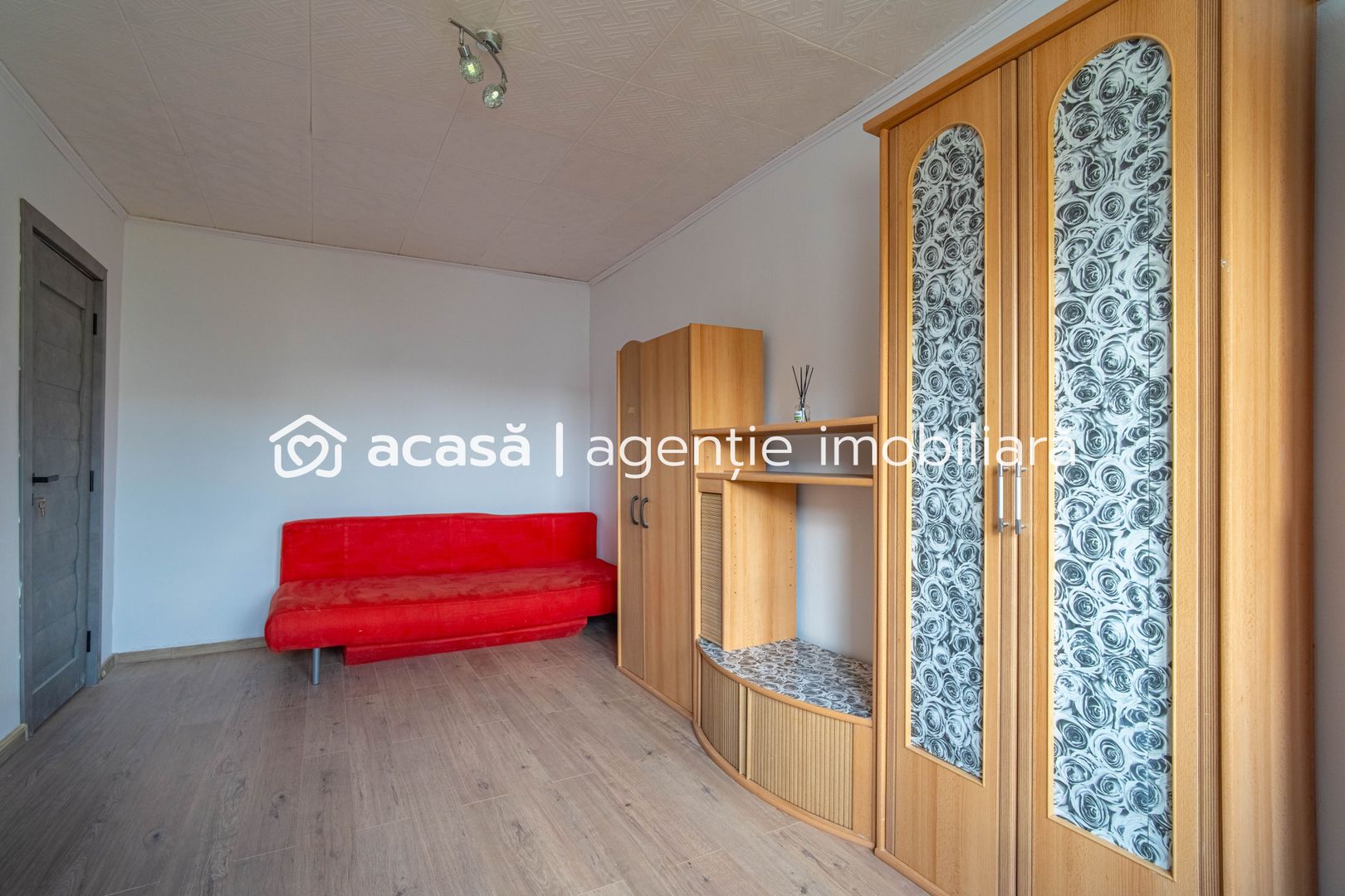 Apartament 1 cameră, Zonă Confecții - Arad - Poză 2