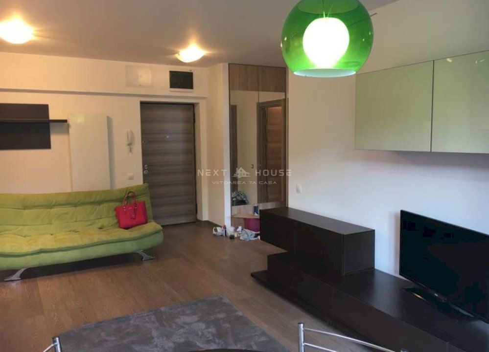 Apartament 2 camere Metrocity  13 Septembrie - Poză 4