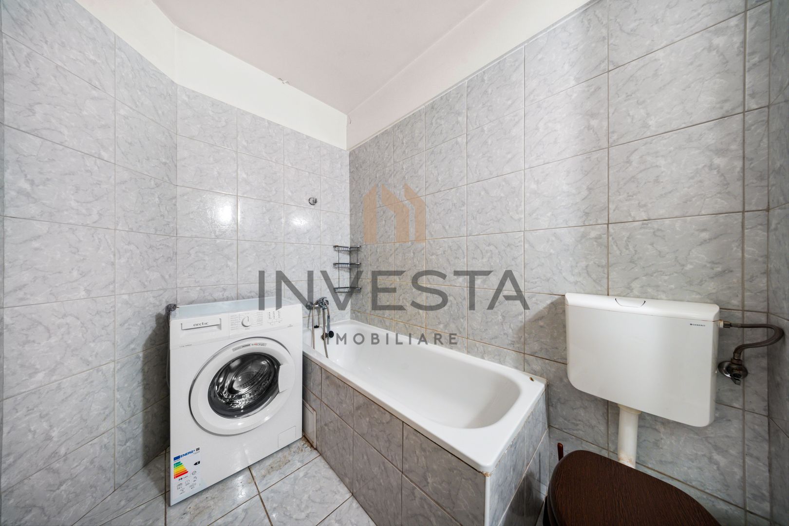 Oportunitate de investitie! Marasti ! Parcare subterana ! - Poză 8