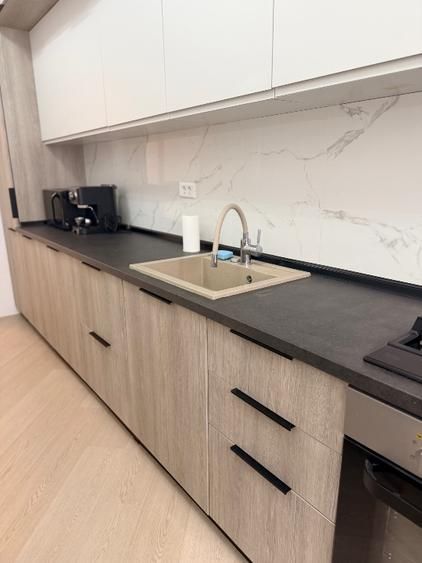 Apartament 2 camere | Delta City | Tineretului | bloc 2022 - Poză 10
