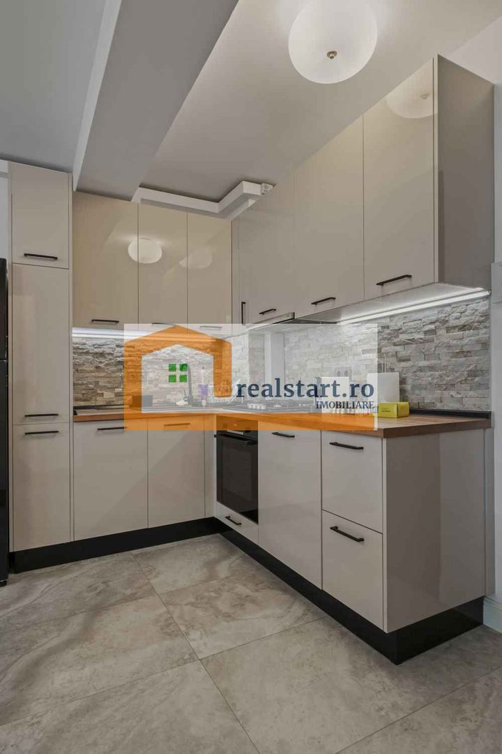 Side-View la Mare, Prima linie, 3/8, terasa 15mp, - Poză 6