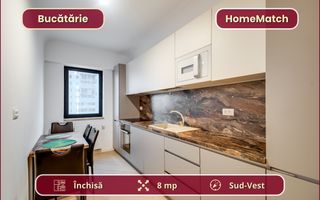 Cortina North || Studio || Comision 0% - Poză 7