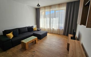 Apartament 2 camere | 59 mp Utili | Parter Înalt | Tâmpa Gardens - Poză 2