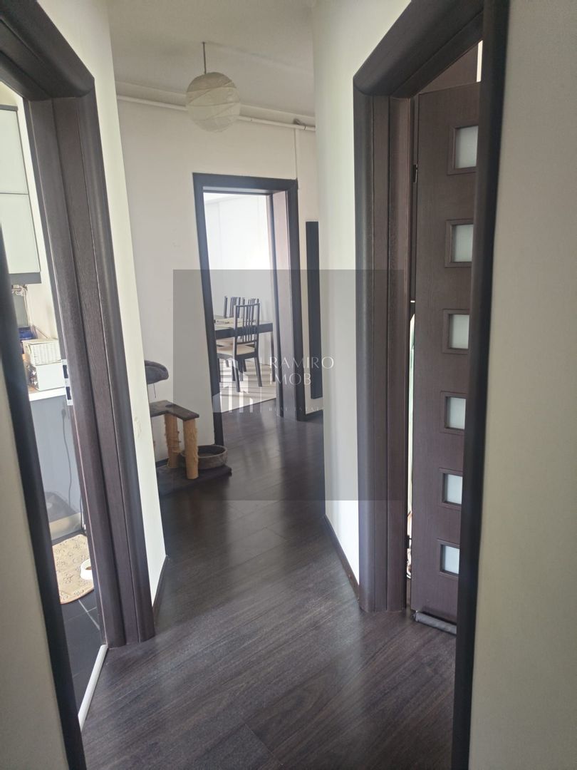 Apartament 3 camere Dobroesti / Nicolae Balcescu mutare imediata - Poză 9