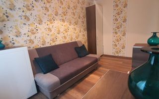 Apartament 2 camere+living central Podu Ros - 7 min Palas Mall - Poză 14