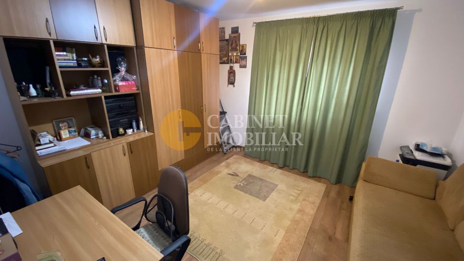 Gară - Bloc Tip Vilă - 3 camere decomandat + loc parcare - Poză 5