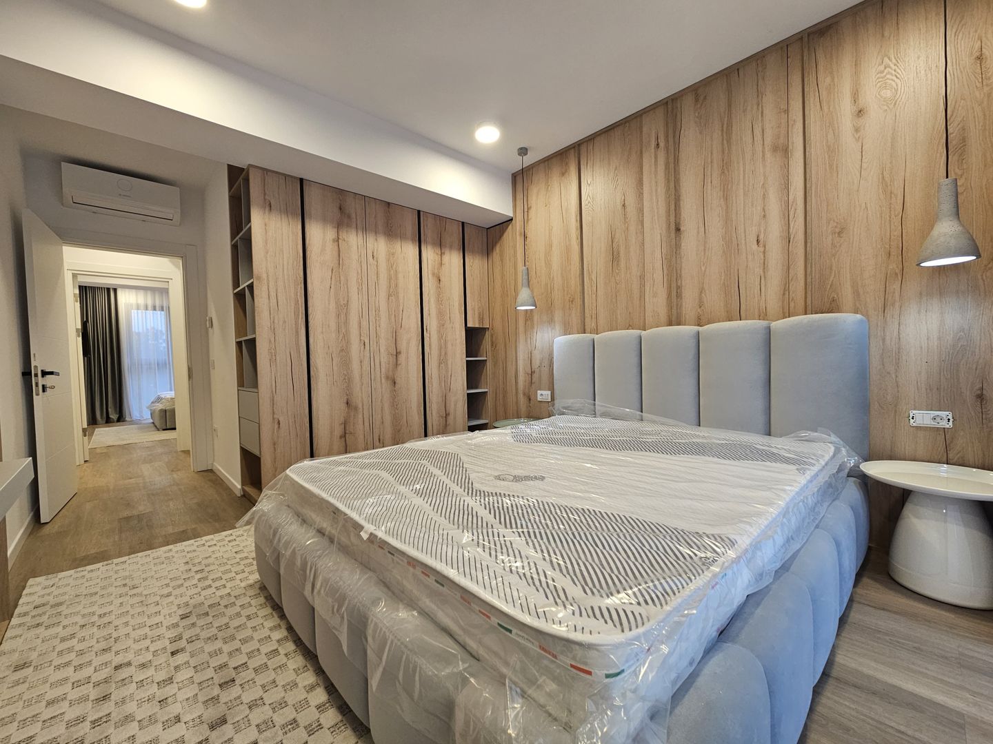 Apartament 4 camere nou de inchiriat Iancu Nicolae - Poză 10