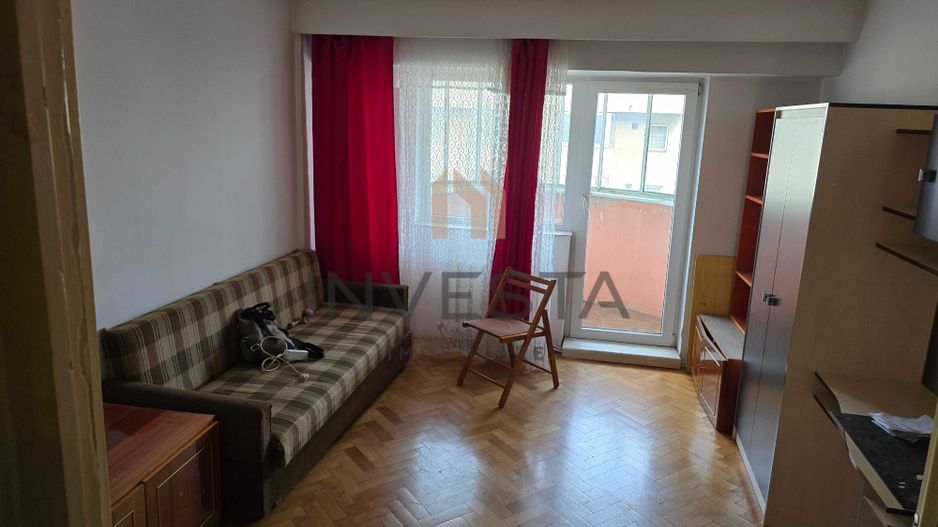 Apartament cu 3 camere decomandate, 2 bai, pe 21 Decembrie 1989! - Poză 1