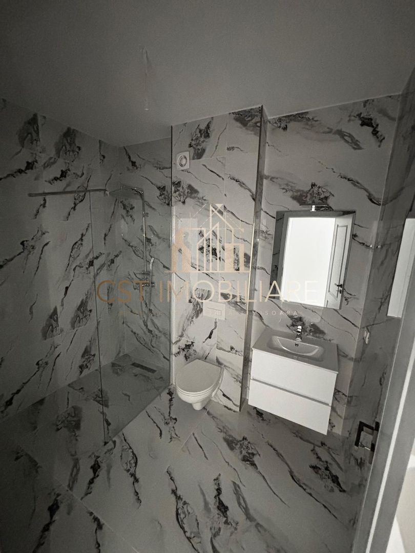 Apartament 2 Camere / Giroc - Poză 5