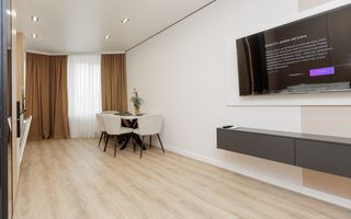 Vânzare, apartament, 2 dormitoare+living, str. Ioana Radu, Buiucani - Poză 8