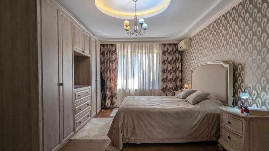 Doamna Ghica - Gherase 86, Vila Lux D+P+1, 413 mp utili, 560 mp teren - Poză 11