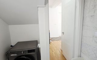 Vilă modernă 4 camere cu piscină, mobilată și utilată | Albert – MRS - Poză 31