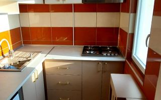 Exclusivitate! Ap. 2 camere, Tatarasi-Piata Chirila, Renovat complet - Poză 5